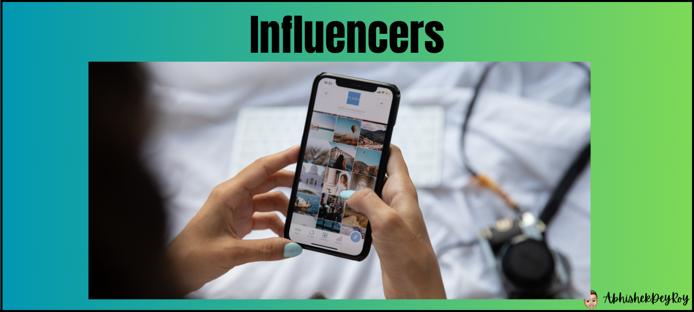 Influencers