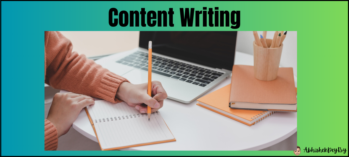 Content Writing