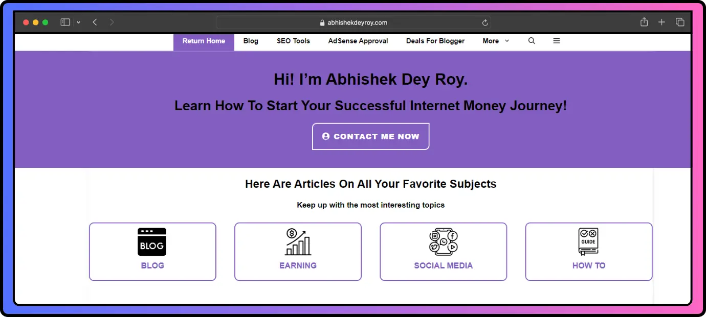 Free Website Traffic Leveraging Content Marketing