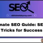 Ultimate SEO Guide