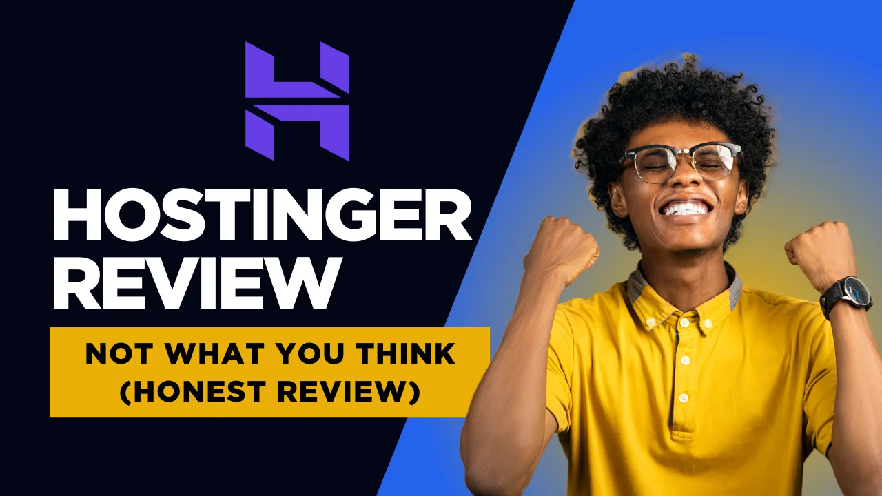 Hostinger Review 2026: Cheap, but what's the Catch?