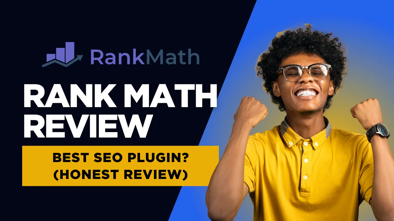 Rank Math SEO: The Best WordPress SEO Plugin?